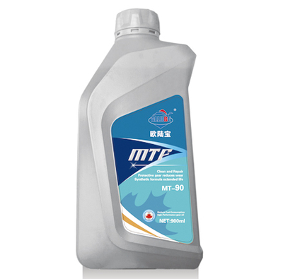 ALLUBE GEARMATE 高美特 MT-90极压重载汽车齿轮油