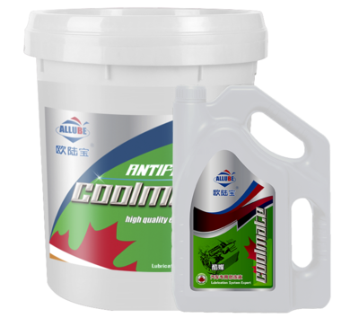 ALLUBE COOLMATE酷媒