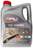 X5-SN-5W30