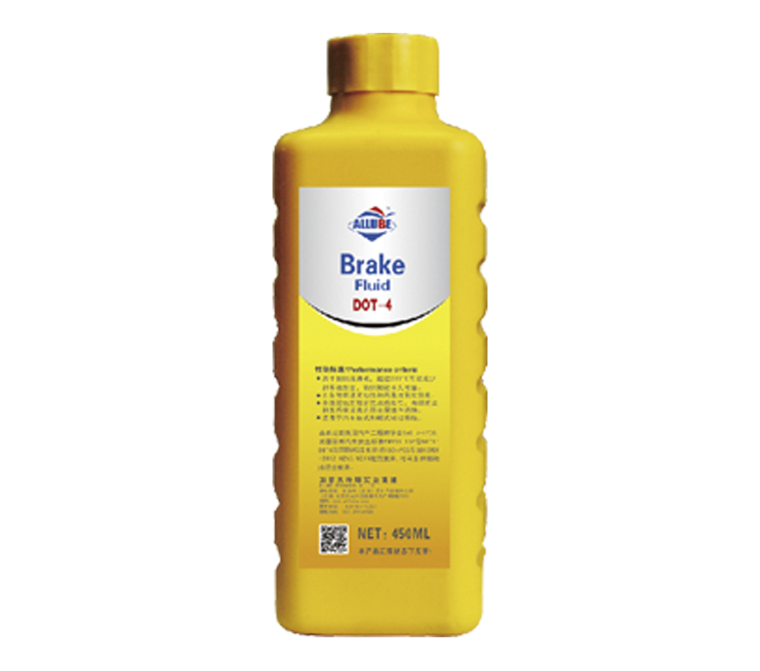 ALLUBE ENSAFE 安驰