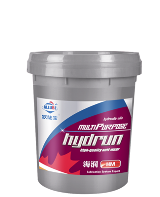 ALLUBE HYDRUN 海润