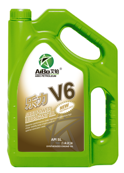 SL-V6-Yellow（果绿）